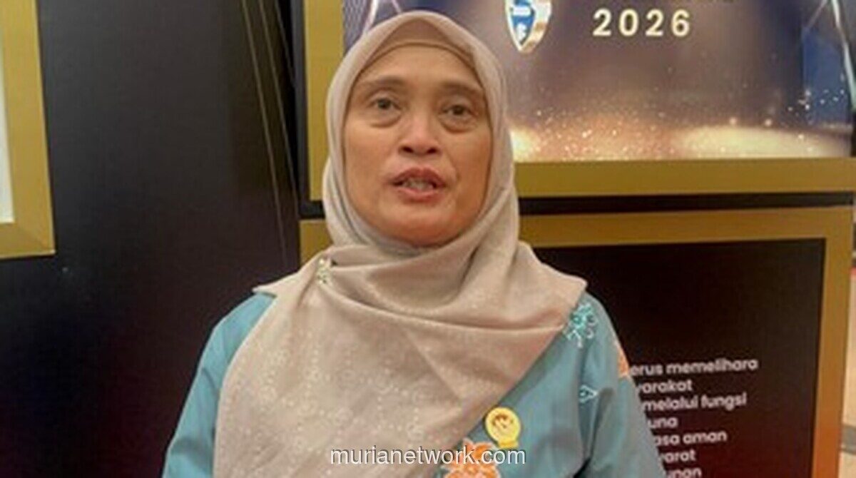 Hoegeng Awards 2026: Menginspirasi Polri Menjaga Integritas
