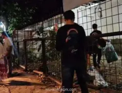 LPSK Jemput Bola, Siap Lindungi Keluarga Sutrimo