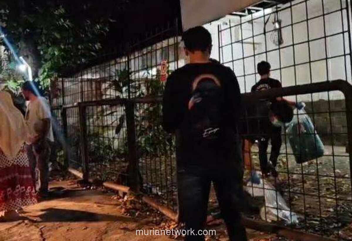 LPSK Jemput Bola, Siap Lindungi Keluarga Sutrimo
