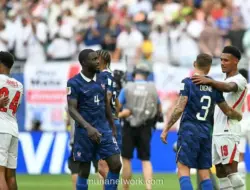 Lucas Digne Tampil dengan Kostum Real Madrid di Tengah Proses Transfer ke PSG