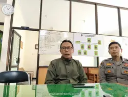 Perusakan Nisan di Makam Mertua Djaduk Ferianto: Juru Kunci Akui Sengaja agar Dicari Ahli Waris