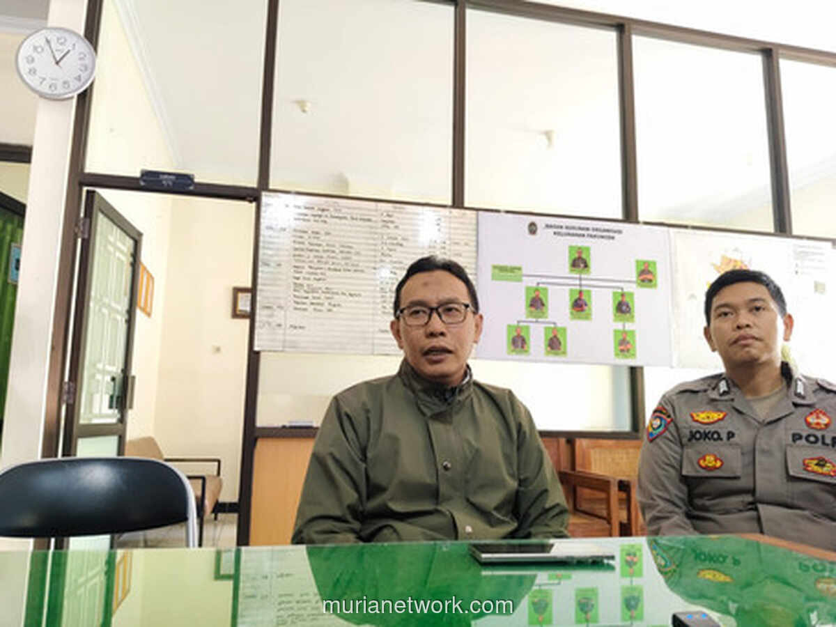 Perusakan Nisan di Makam Mertua Djaduk Ferianto: Juru Kunci Akui Sengaja agar Dicari Ahli Waris