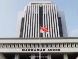 MA Koreksi Kerugian Negara Kasus Timah, Tak Seluruhnya Rp 300 Triliun