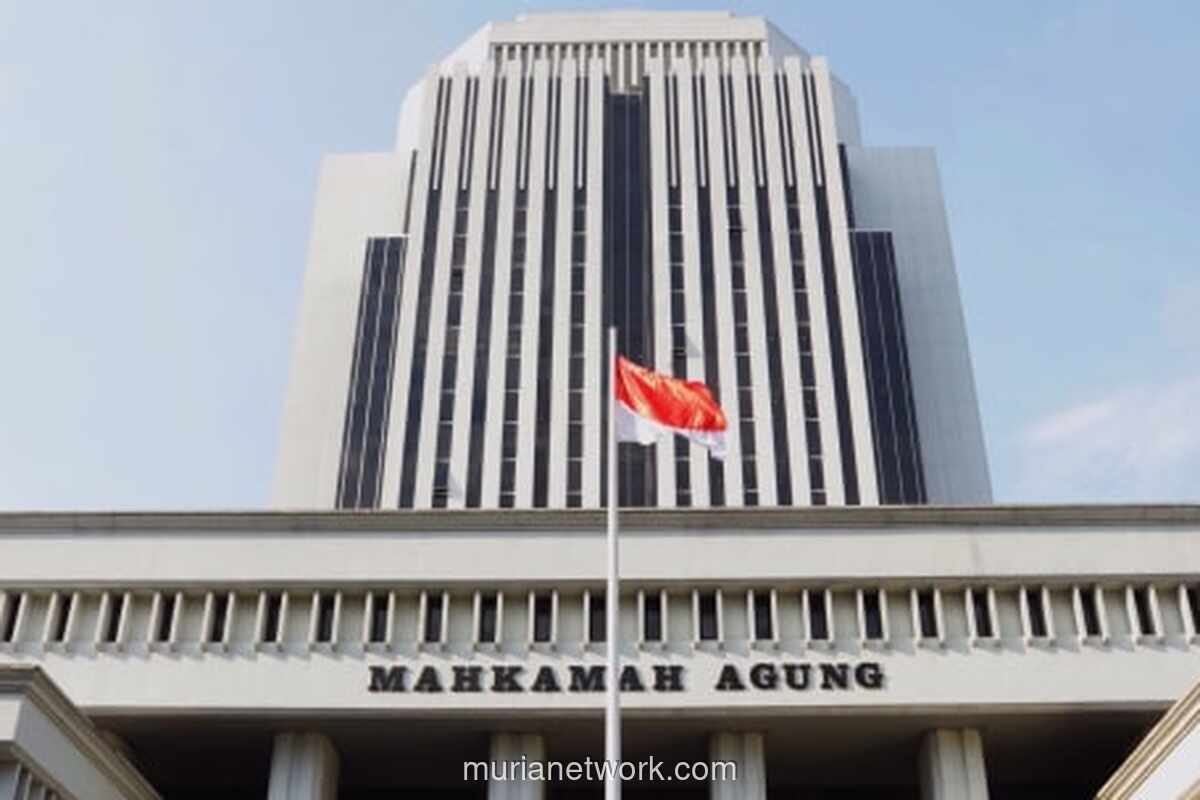 MA Koreksi Kerugian Negara Kasus Timah, Tak Seluruhnya Rp 300 Triliun