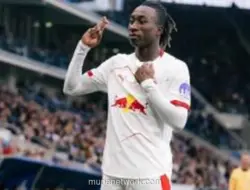 Real Madrid Gelar Negosiasi Krusial: Rodri, Vinicius Junior, dan Diomande