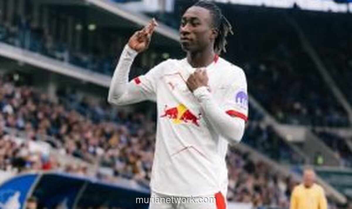 Real Madrid Gelar Negosiasi Krusial: Rodri, Vinicius Junior, dan Diomande