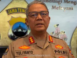 Mahasiswa di Semarang Tersangka Sebar Deepfake Porno Mantan Pacar