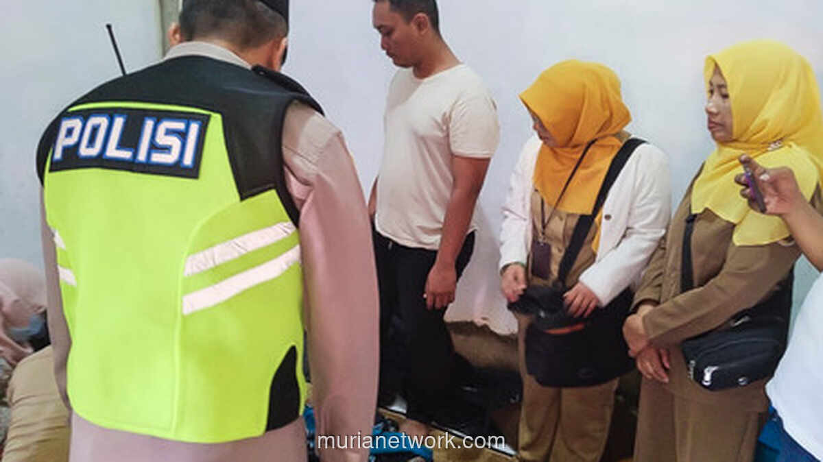 Mahasiswa KKN Ditemukan Meninggal di Posko Pekalongan