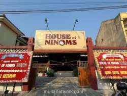 Mahasiswa UGM Kembangkan Bisnis Dimsum Mentai dari Rumah hingga Empat Outlet