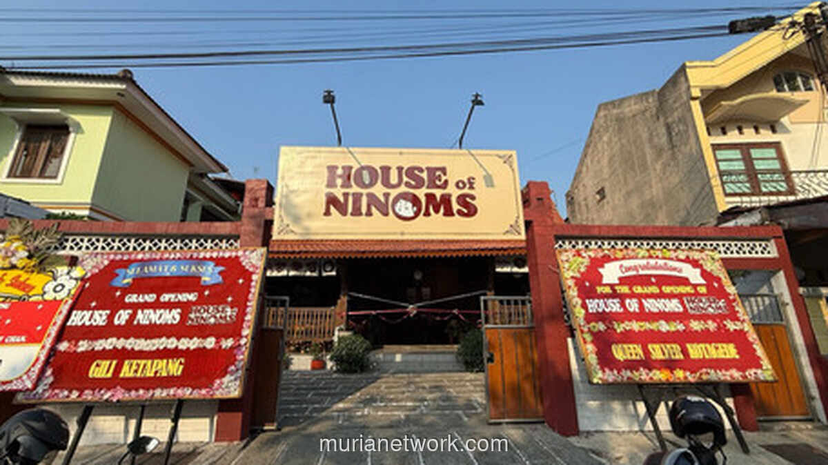 Mahasiswa UGM Kembangkan Bisnis Dimsum Mentai dari Rumah hingga Empat Outlet