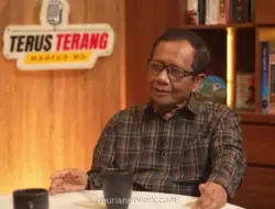 Mahfud MD Dukung Koperasi Desa Merah Putih, tapi Ingatkan agar Tak Terjerembab seperti MBG