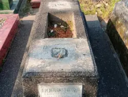 Makam Mertua Djaduk Ferianto Dirusak Juru Kunci, Diduga karena Uang