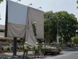 Pemkot Makassar Perketat Iklan Rokok di Ruang Publik Demi Status Kota Sehat dan Ramah Anak