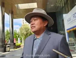 MUI Dorong Hukuman Mati bagi Koruptor, MAKI: Setuju