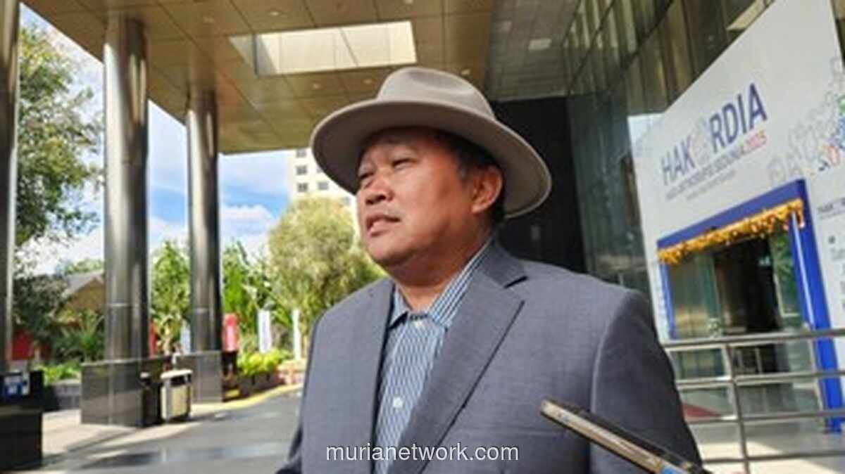 MUI Dorong Hukuman Mati bagi Koruptor, MAKI: Setuju