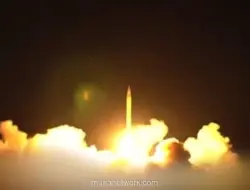 Rudal Iran Kini Lebih Cerdas, Bisa Hindari Pertahanan Udara Musuh