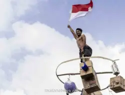 Khutbah Jumat: Mensyukuri Kemerdekaan dengan Amal Saleh