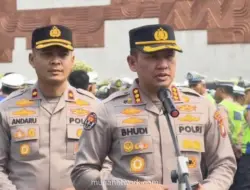 Pagar di Mal Bukan Isyarat Gangguan Keamanan, Polda Metro Jaya Minta Publik Tak Berasumsi