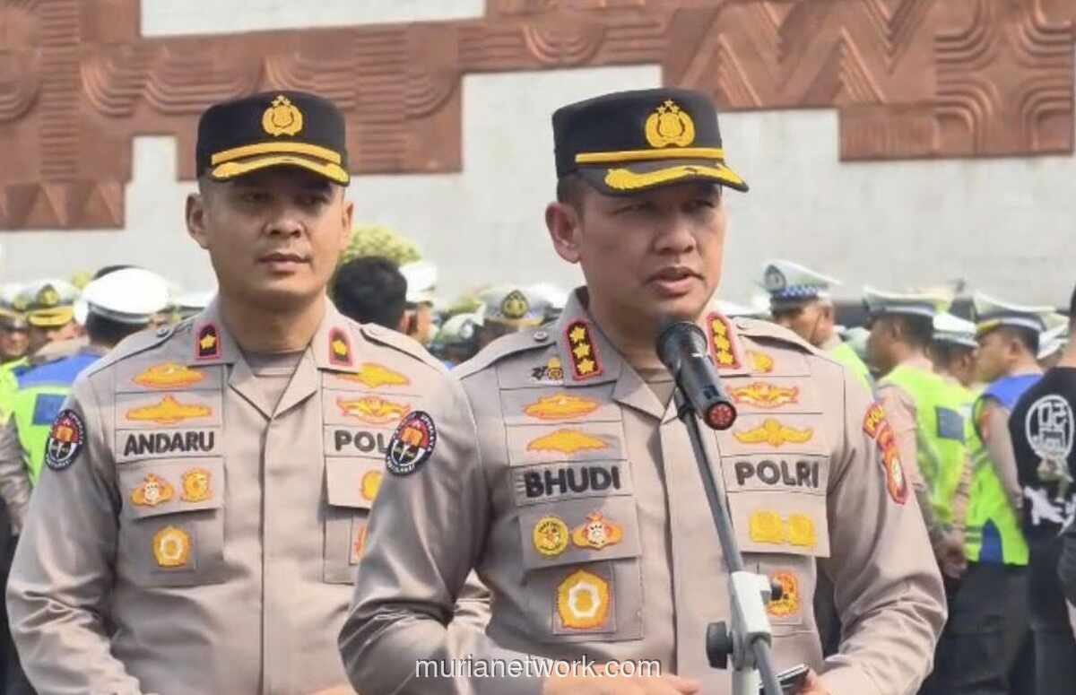 Pagar di Mal Bukan Isyarat Gangguan Keamanan, Polda Metro Jaya Minta Publik Tak Berasumsi