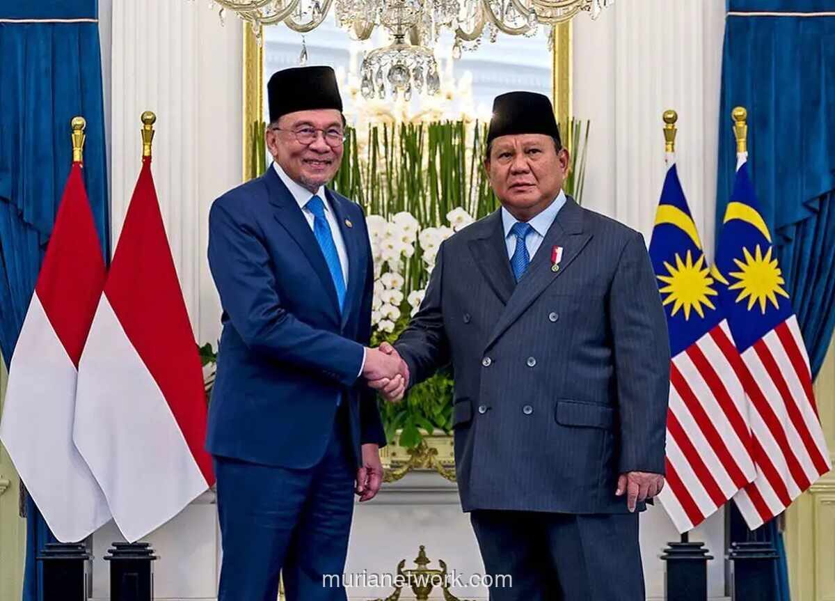 Perbandingan Sikap Malaysia dan Indonesia terhadap Israel: Larangan Total versus Dagang yang Tetap Mengalir