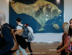 Celah Visa yang Tak Kunjung Ditutup: Bali dan Kontradiksi Sikap Indonesia terhadap Israel