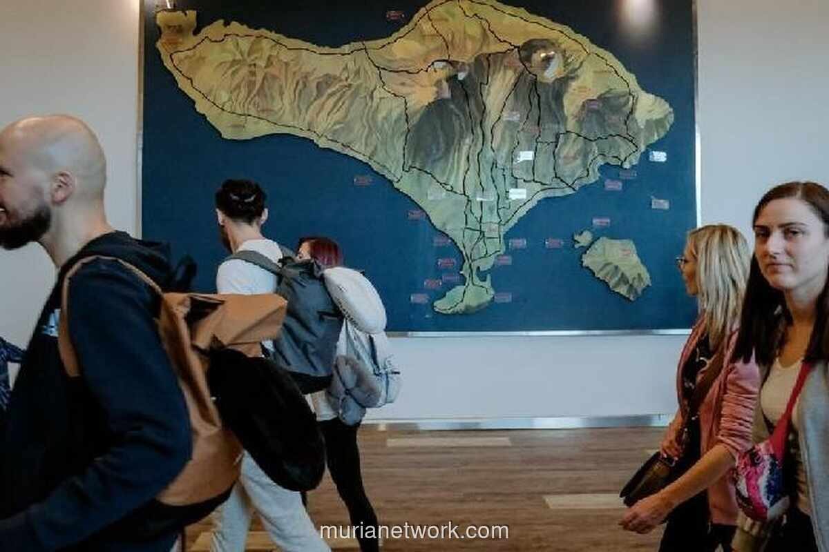 Celah Visa yang Tak Kunjung Ditutup: Bali dan Kontradiksi Sikap Indonesia terhadap Israel