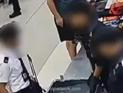Kopilot Malaysia Diduga Selundupkan 26 Kg Ekstasi, Otoritas Perketat Prosedur