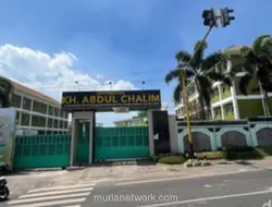 Komplotan Maling Bobol Brankas Universitas di Mojokerto, Rp 1 Miliar Raib