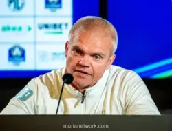 Malmo FF Kembali Tumbang di Kandang, Pelatih Soroti Kehilangan Bola