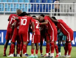 Malut United Resmi Berganti Nama Menjadi Java United FC, Markas Pindah ke Semarang