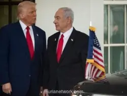 Rencana Damai Gaza ala Trump: Terobosan atau Kebuntuan Baru?