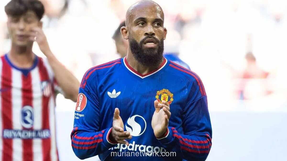 Manchester United dan PSG Siap Beruji Coba di Goteborg