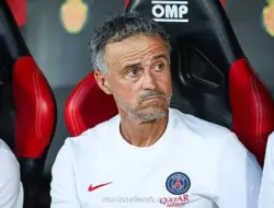 Manchester United Uji Kekuatan Lawan PSG di Laga Pramusim