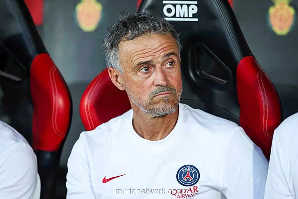 Manchester United Uji Kekuatan Lawan PSG di Laga Pramusim