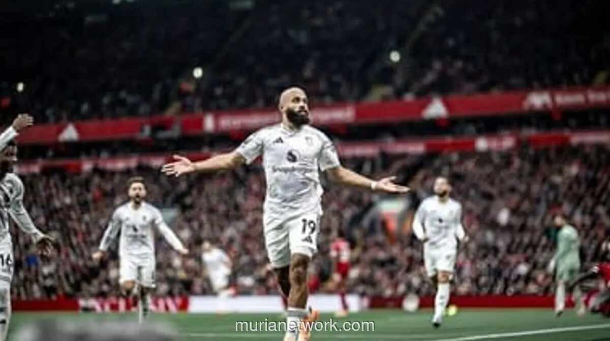 Derbi Mawar Panaskan Pramusim: Manchester United dan Leeds United Saling Uji di Dublin