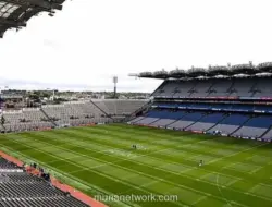 Sejarah Baru di Croke Park: Manchester United dan Leeds United Ukir Laga Perdana Antar Klub Inggris