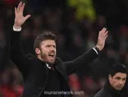 Manchester United Pantau Bek Muda Arsenal, Myles Lewis-Skelly