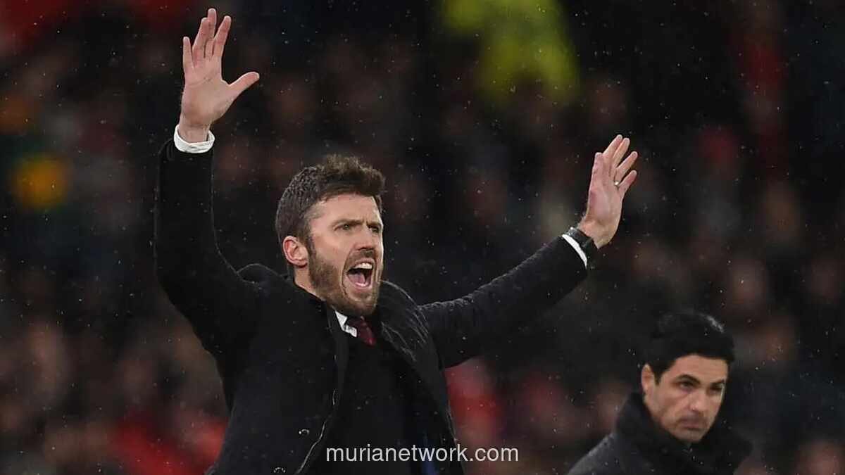 Manchester United Pantau Bek Muda Arsenal, Myles Lewis-Skelly
