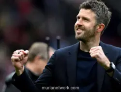 Manchester United Resmi Rekrut Cristian Orozco, Gelandang Muda Kolombia