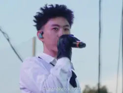 Rich Brian dan Generasi Baru Indonesia Manggung di HITC Los Angeles