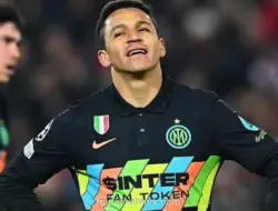 Alexis Sanchez Akhiri Petualangan di Eropa, Bergabung dengan CF Montreal di MLS