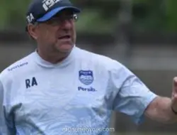 Persib Bandung Kena Sanksi FIFA, Manajemen Pastikan Registrasi Pemain Baru Tetap Jalan