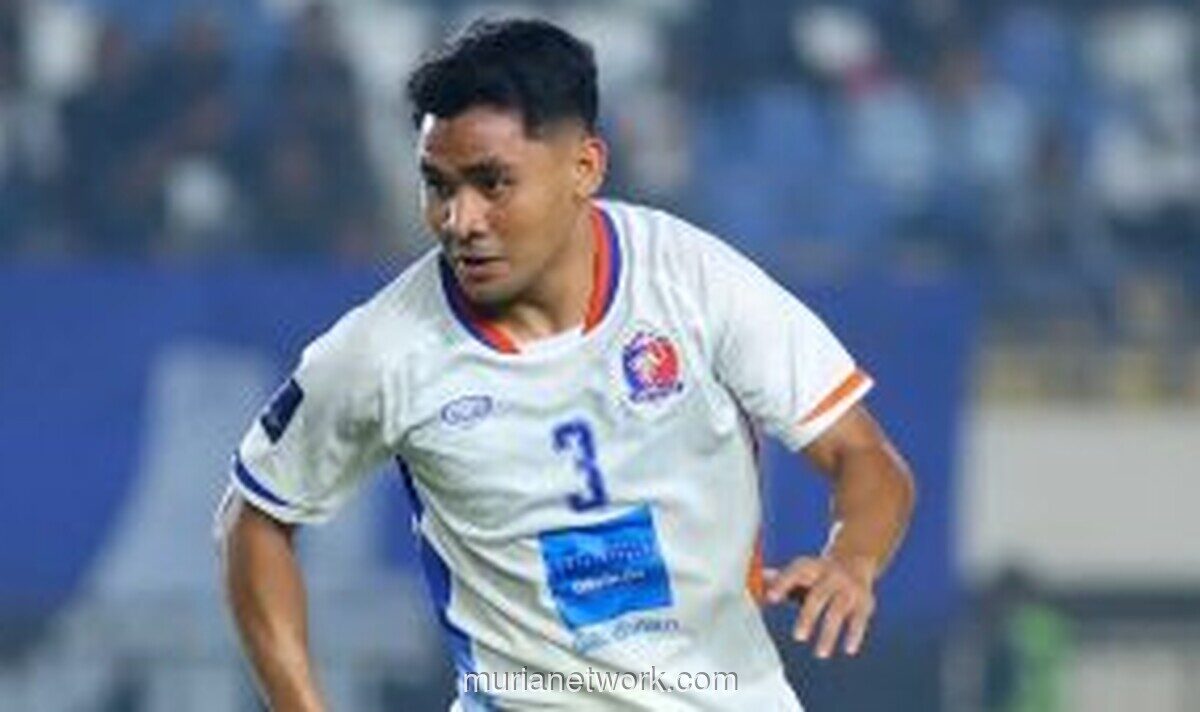 Asnawi Mangkualam Berpeluang Tampil di Liga Champions Asia Elite 2026/2027