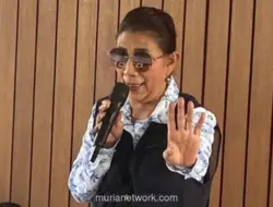 Susi Pudjiastuti Berduka, Mantan Suami Meninggal di Swiss
