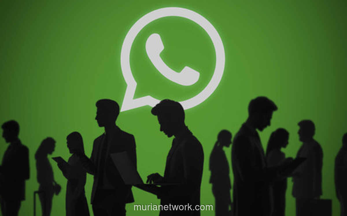 Pemblokiran Akun WhatsApp Marak, Polisi Beberkan Penyebab dan Cara Mengatasinya