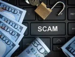 OJK Kembangkan Aplikasi Scam Apps untuk Cek Modus Penipuan Berbasis AI