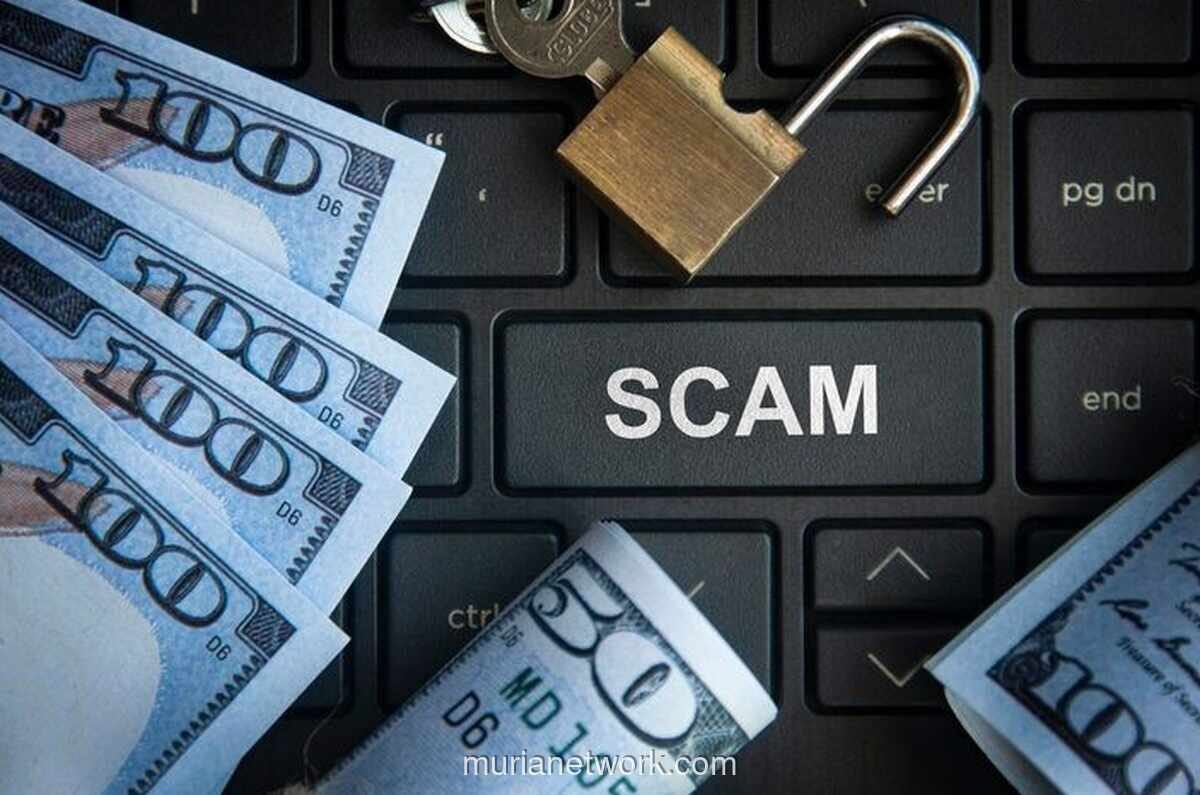 OJK Kembangkan Aplikasi Scam Apps untuk Cek Modus Penipuan Berbasis AI