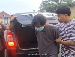 Marbut di Purwakarta Tewas Dibacok Tetangga Saat Hendak Azan