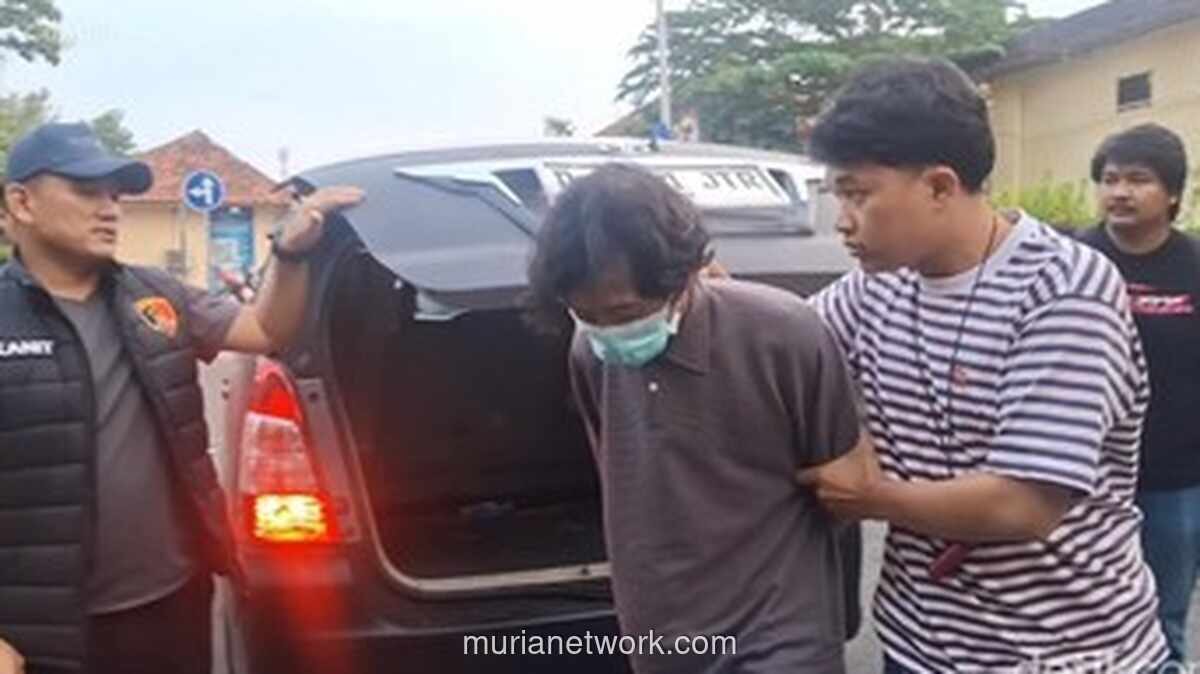 Marbut di Purwakarta Tewas Dibacok Tetangga Saat Hendak Azan
