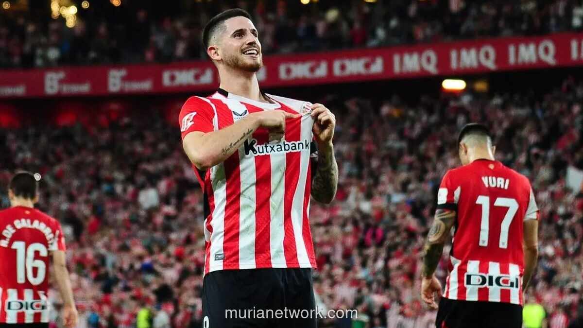 Marseille dan Bilbao Saling Uji Strategi dalam Laga Pramusim di Velodrome